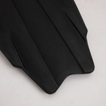 Close-Up Of The Premium Yacht Grade Features Of The Jobe Sports Slash Kneeboard