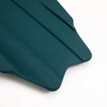 Crew Demonstrating The Compact Footprint And Easy Storage Of The Jobe Sports Slash Kneeboard
