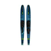 The Jobe Sports Mode Water Skis, A Luxury Marine Water Toy By Yacht Toys™