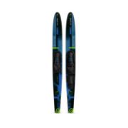 The Jobe Sports Allegre 67 Water Skis, A Luxury Marine Water Toy By Yacht Toys™