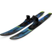 Guests Enjoying The Jobe Sports Allegre 67 On The Ocean, Perfect For Beginners And Intermediates. Uk 6 - 13 Bindings. Ultra Rugged Construction. Tunnel Base For Easy Tracking And Control. 2 Year Warranty.
