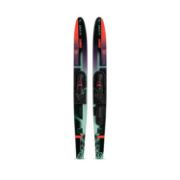 The Jobe Sports Allegre 67 Water Skis, A Luxury Marine Water Toy By Yacht Toys™