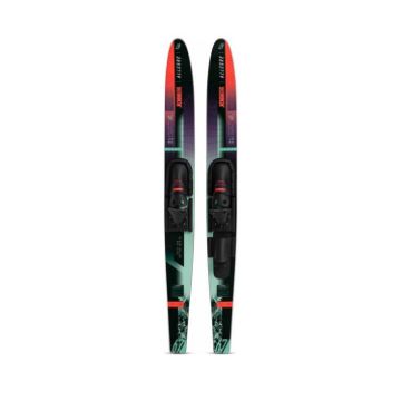 The Jobe Sports Allegre 67 Water Skis, A Luxury Marine Water Toy By Yacht Toys™
