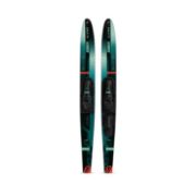 The Jobe Sports Allegre 59 Water Skis, A Luxury Marine Water Toy By Yacht Toys™