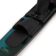 Close-Up Of The Premium Yacht Grade Features Of The Jobe Sports Allegre 59 Water Skis