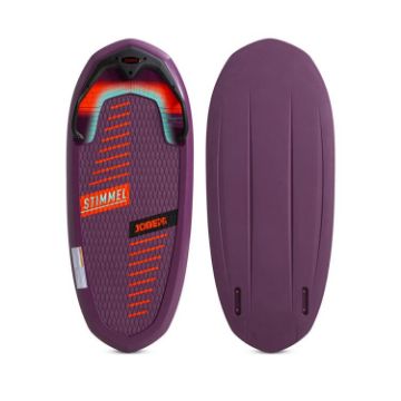 The Jobe Sports Stimmel Hybrid Board, A Luxury Marine Water Toy By Yacht Toys™