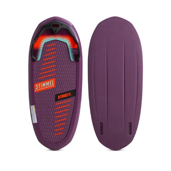 The Jobe Sports Stimmel Hybrid Board, A Luxury Marine Water Toy By Yacht Toys™