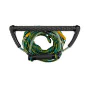 The Jobe Sports Easy-Up Rope Tow Rope, A Luxury Marine Water Toy By Yacht Toys™