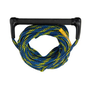 The Jobe Sports Transfer Water Ski Rope, A Luxury Marine Water Toy By Yacht Toys™