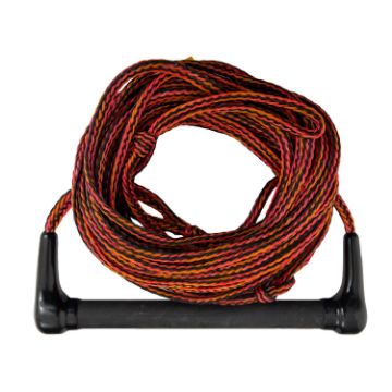 The Jobe Sports Transfer Water Ski Rope, A Luxury Marine Water Toy By Yacht Toys™