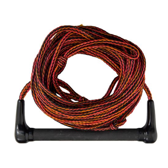 The Jobe Sports Transfer Water Ski Rope, A Luxury Marine Water Toy By Yacht Toys™