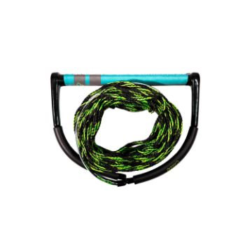 The Jobe Sports Elite Wake Rope, A Luxury Marine Water Toy By Yacht Toys™