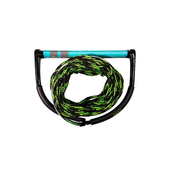 The Jobe Sports Elite Wake Rope, A Luxury Marine Water Toy By Yacht Toys™