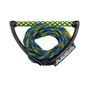 The Jobe Sports Prime Wake Rope, A Luxury Marine Water Toy By Yacht Toys™