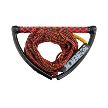 The Jobe Sports Prime Wake Rope, A Luxury Marine Water Toy By Yacht Toys™