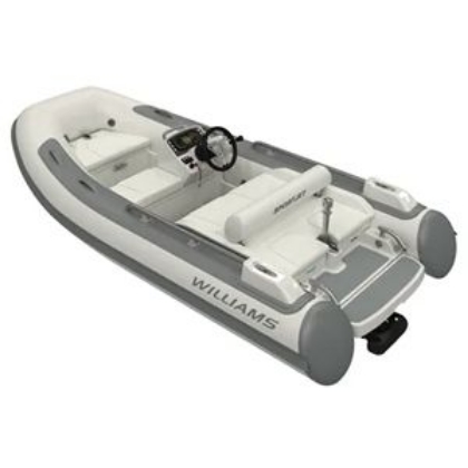 Picture for category 4-Seater