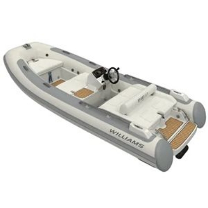 Picture for category 6-Seater +
