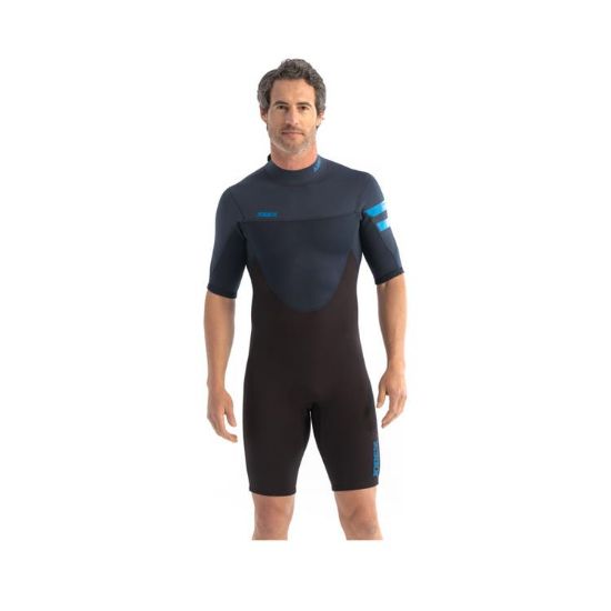 The Jobe Sports Perth 3/2Mm Shorty Wetsuit, A Luxury Marine Water Toy By Yacht Toys™