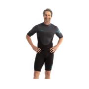 The Jobe Sports Perth 3/2Mm Shorty Wetsuit, A Luxury Marine Water Toy By Yacht Toys™