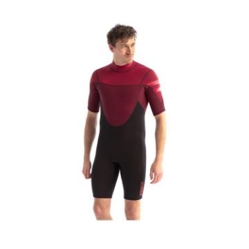 The Jobe Sports Perth 3/2Mm Shorty Wetsuit, A Luxury Marine Water Toy By Yacht Toys™