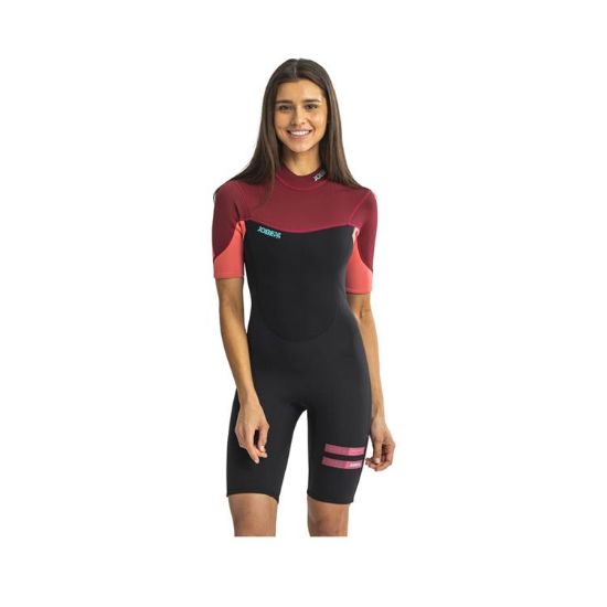 The Jobe Sports Sofia 3/2Mm Shorty Wetsuit, A Luxury Marine Water Toy By Yacht Toys™