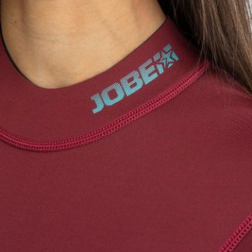Guests Enjoying The Jobe Sports Sofia 3/2Mm On The Ocean, The Perfect Season Extender Or For Additional Guest Discresion. Full Stretch 3/2Mm Neoprene. Flatock Seams. Back Zip.
