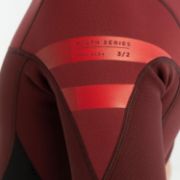 Jobe Sports Perth 3/2Mm Shorty Wetsuit, Premium Marine Water Sports Gear Packed Neatly For Compact Superyacht Storage