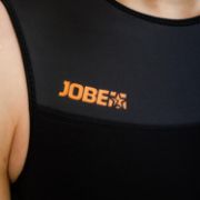 Yacht Crews Quickly And Easily Deploying The Premium Toronto Jetski Wetsuit From The Swim Platform