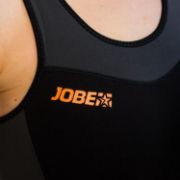 Yacht Crews Quickly And Easily Deploying The Premium Porto Jetski Wetsuit From The Swim Platform