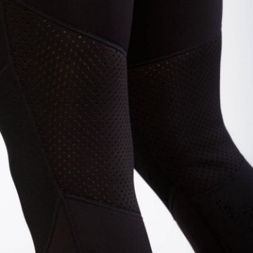 Detailed Close-Up Of The Heavy-Duty Marine Grade Materials And Construction Of The Jobe Sports Porto Jetski Wetsuit