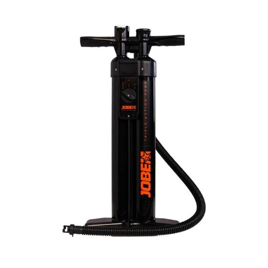The Jobe Sports Triple Action Sup Pump, A Luxury Marine Water Toy By Yacht Toys™