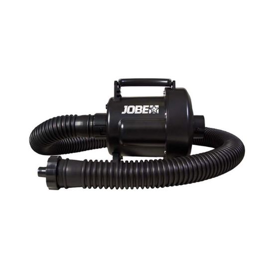 The Jobe Sports Turbo Pump (230V Eu Plug) Towable Tube Pump, A Luxury Marine Water Toy By Yacht Toys™