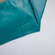Yacht Crews Quickly And Easily Deploying The Premium 3 X Ventilated Storage Bag Bundle From The Swim Platform