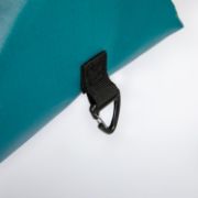 Detailed Close-Up Of The Heavy-Duty Marine Grade Materials And Construction Of The Jobe Sports 3 X Ventilated Storage Bag Bundle