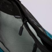 Close-Up Of The Premium Yacht Grade Features Of The Jobe Sports 10 X Ventilated Storage Bag Bundle