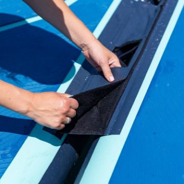 YACHT TOYS - OASIS COLLECTION PALMA PLATFORM SET BLUE SET-7