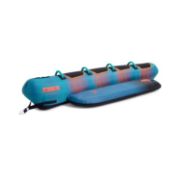 The Jobe Sports Chaser Towable 4P Towable Inflatable, A Luxury Marine Water Toy By Yacht Toys™