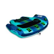 The Jobe Sports Airstream Towable 4P Towable Inflatable, A Luxury Marine Water Toy By Yacht Toys™