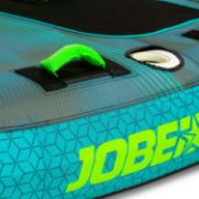 Jobe Sports Compound Towable 4P Towable Inflatable, Premium Marine Water Sports Gear Packed Neatly For Compact Superyacht Storage