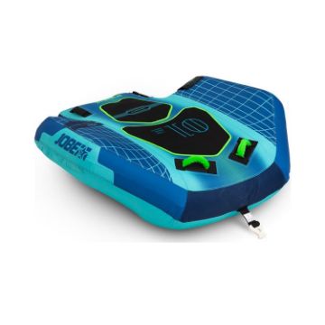YACHT TOYS - AIRSTREAM 1 BUNDLE TOWABLE BUNDLE TEAL 1P-2