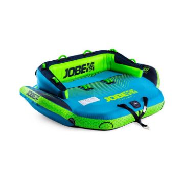 YACHT TOYS - BINAR 3 BUNDLE TOWABLE BUNDLE TURQUIOSE GREY 3P-2