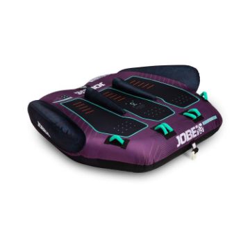 YACHT TOYS - SCOUT 3 BUNDLE TOWABLE BUNDLE TURQUIOSE GREY 3P-2