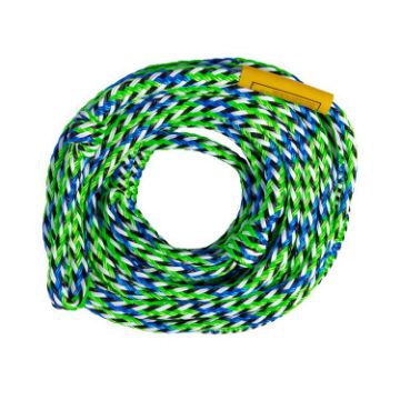 YACHT TOYS - COMPOUND 2 BUNDLE TOWABLE BUNDLE TURQUIOSE GREY 2P-3