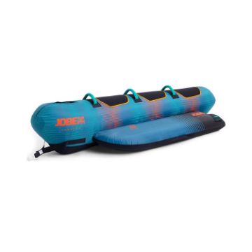 YACHT TOYS - CHASER 3 BUNDLE TOWABLE BUNDLE TURQUIOSE GREY 3P-2