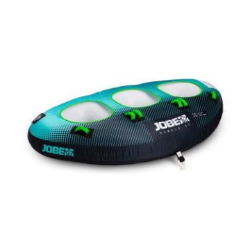YACHT TOYS - RUMBLE 3 BUNDLE TOWABLE BUNDLE TURQUIOSE GREY 3P-2