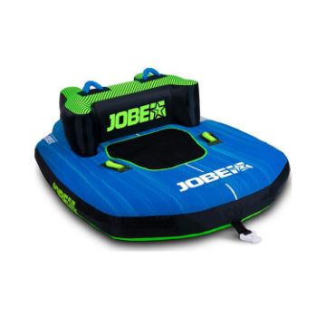 YACHT TOYS - SWATH 2 BUNDLE TOWABLE BUNDLE BLUE 2P-2