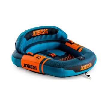 YACHT TOYS - PROTON 2 BUNDLE TOWABLE BUNDLE BLUE ORANGE 2P-2