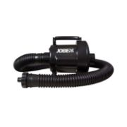 Detailed Close-Up Of The Heavy-Duty Marine Grade Materials And Construction Of The Yacht Toys Hydra 1 Bundle Towable Inflatable Package