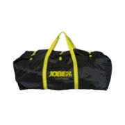 Close-Up Of The Premium Yacht Grade Features Of The Yacht Toys Switch 2 Bundle Towable Inflatable Package