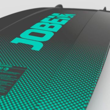 Yacht Crews Quickly And Easily Deploying The Premium Core Prolix Wakeboard Bundle From The Swim Platform